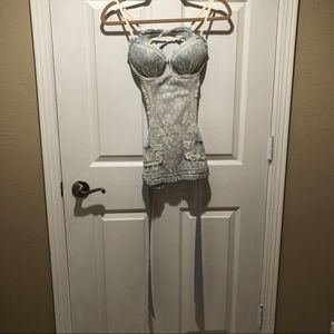 Victoria’s Secret Sexy Little Things Lingerie